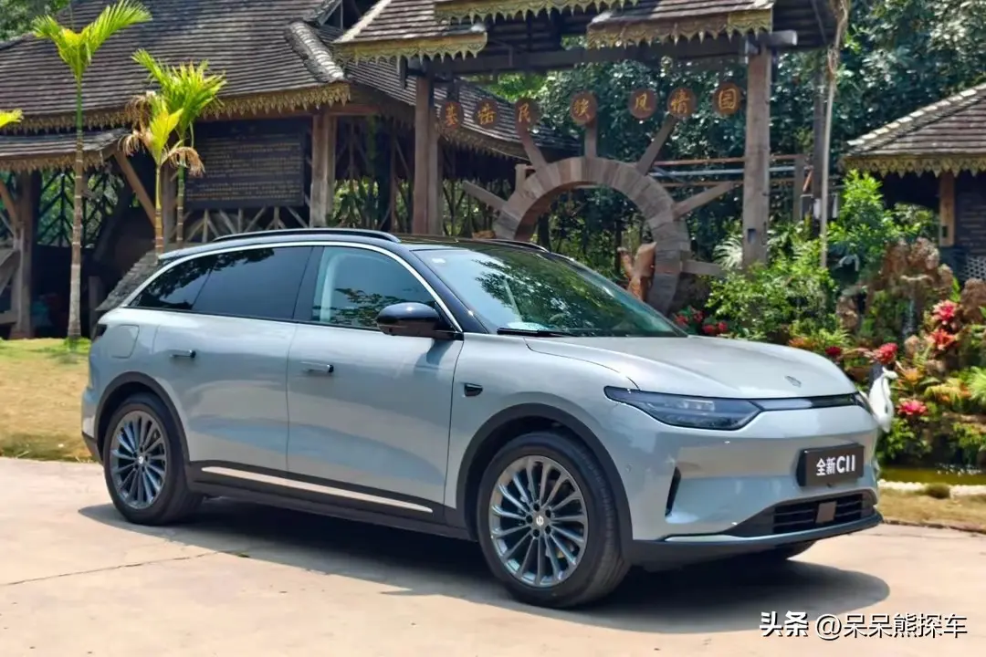 零跑C11：智能座舱+全铝底盘用车解析与购车指南(图3)