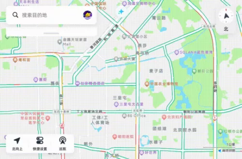 高德汽车出行AI Agent发布：从被动响应到主动理解智能座舱迈入AI Native时代(图1)