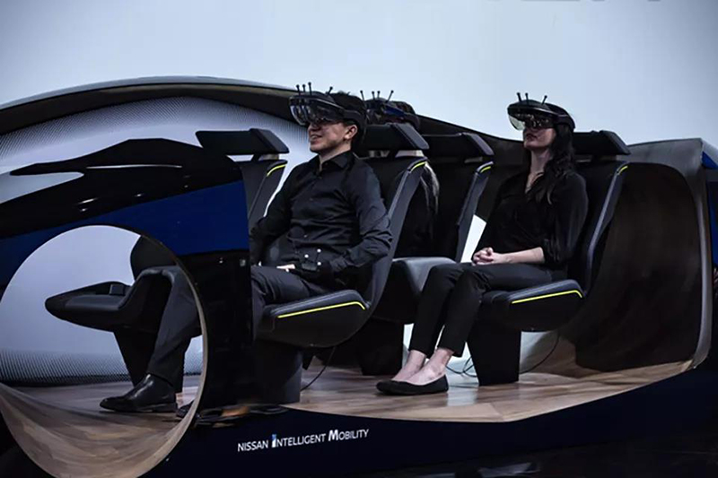 汽车电子行业现状与发展趋势分析(2026年)(图1)