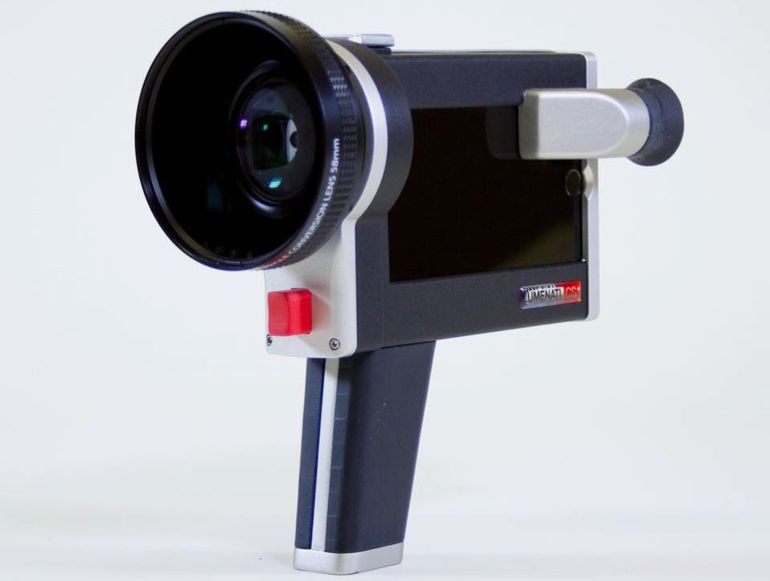 2023-2029中國電子取景器(EVF)市場現狀研究分析與發展前景預測報告(图1)
