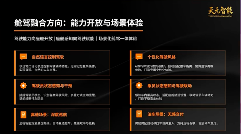 东风研发总院：AI原生操作系统驱动下的下一代智能座舱(图2)