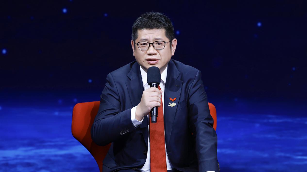 央视认证！上汽通用五菱智能岛制造体系引领全球第三次汽车制造变革(图5)